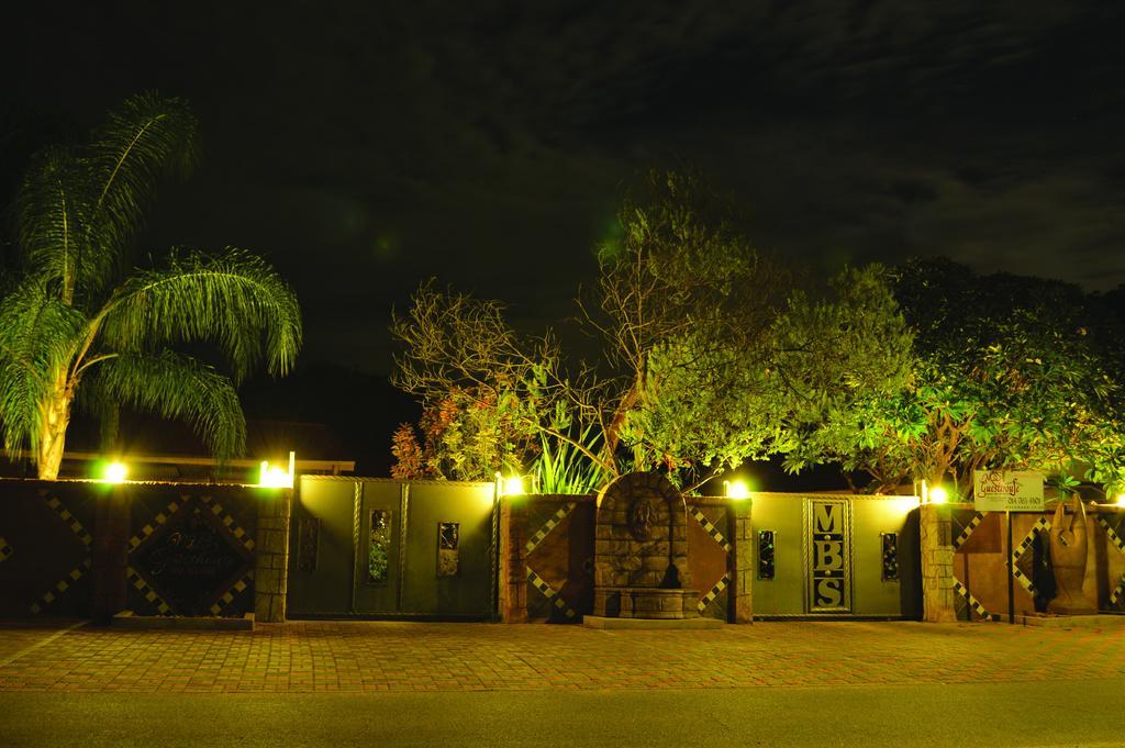Mbs Guest House Lephalale Kültér fotó